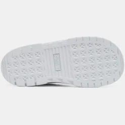 Baskets Mayze Wild AC blanc/bleu