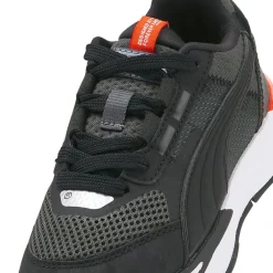 Baskets Mirage Sport Tech noires