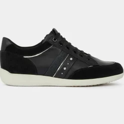 Baskets Myria noires