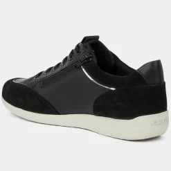 Baskets Myria noires