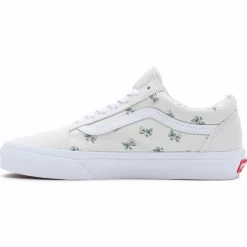 Baskets Old Skool écrues