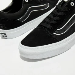Baskets Old Skool noires