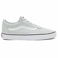 Baskets Old Skool Ward vert/blanc