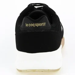 Baskets Omega X noires