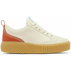 Baskets Ona Ave Low Sneaker Wp écrues