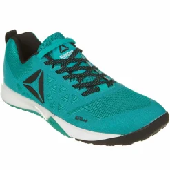 Baskets R Crossfit Nano 6.0 vertes
