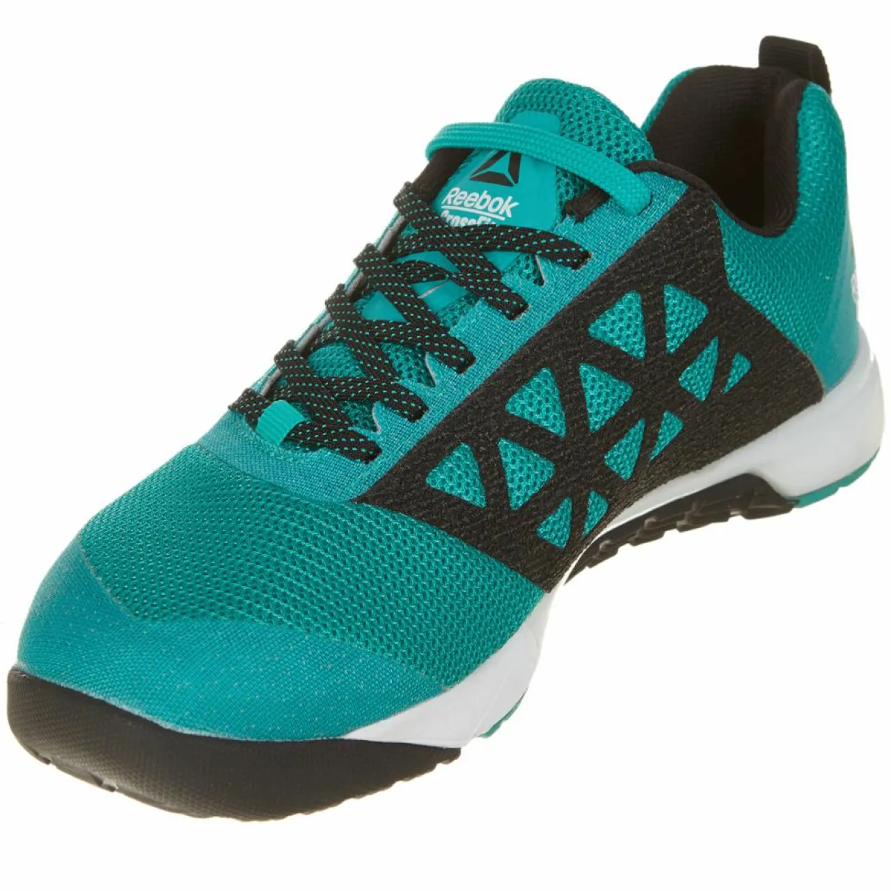 Baskets R Crossfit Nano 6.0 vertes