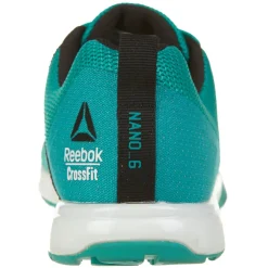 Baskets R Crossfit Nano 6.0 vertes