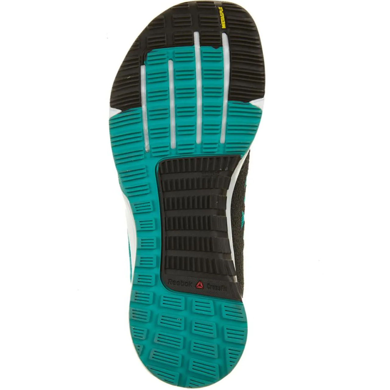 Baskets R Crossfit Nano 6.0 vertes