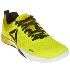 Baskets R Crossfit Nano 6.0 jaunes