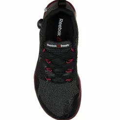 Baskets R Crossfit Nano Pump 2.0 noir/violet