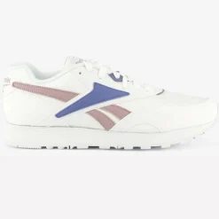 Baskets Rapid Cn8263 blanc/rose