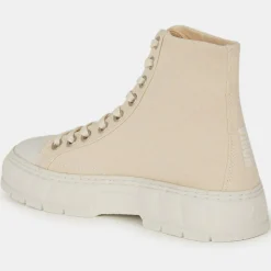 Baskets recyclées 1982 beige rosé