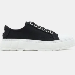 Baskets recyclées 1968 noires