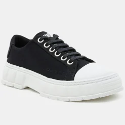 Baskets recyclées 1968 noires