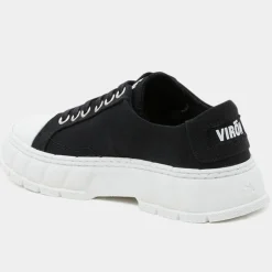 Baskets recyclées 1968 noires