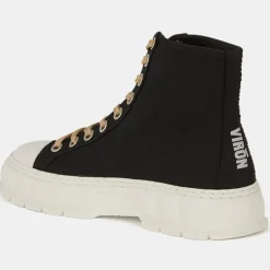 Baskets recyclées 1982 noires