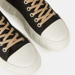 Baskets recyclées 1982 noires