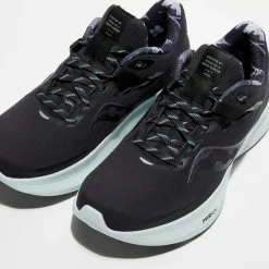 Baskets Ride 15 Runshield noir/bleu