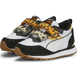 Baskets Rider FV Puma Mates V multicolores