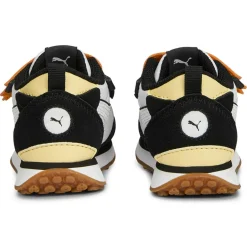 Baskets Rider FV Puma Mates V multicolores