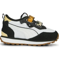 Baskets Rider FV Puma Mates V multicolores