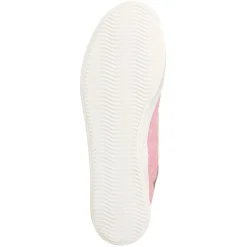 Baskets Royal Tenstall rose/blanc/stone