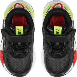 Baskets RS-X EOS AC+ noires