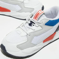 Baskets RS-Z CORE AC.WH BL multicolores