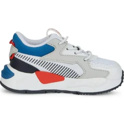 Baskets RS-Z CORE AC.WH BL multicolores