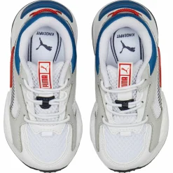 Baskets RS-Z CORE AC.WH BL multicolores