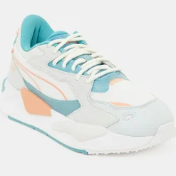 Baskets Rs-Z Luminous multicolores