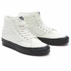 Baskets SK8-Hi 38 DX beiges