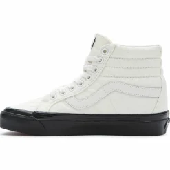 Baskets SK8-Hi 38 DX beiges