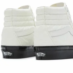 Baskets SK8-Hi 38 DX beiges