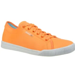 Baskets Skyscape Runaround 2.0 pêche/blanc