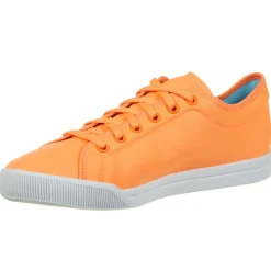 Baskets Skyscape Runaround 2.0 pêche/blanc