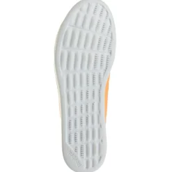 Baskets Skyscape Runaround 2.0 pêche/blanc