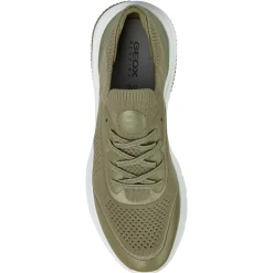 Baskets Spherica Actif kaki