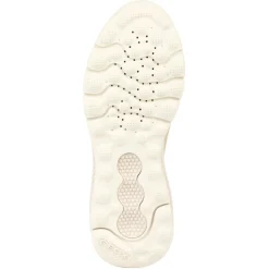 Baskets Spherica nude/rose doré