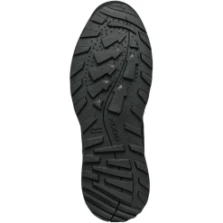 Baskets Terrestre noires