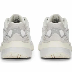 Baskets Teveris Nitro blanc/gris