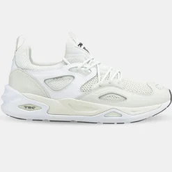 Baskets Trc Blaze Pyramids gris/blanc