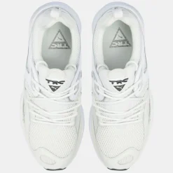 Baskets Trc Blaze Pyramids gris/blanc