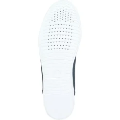 Baskets Walee bleu marine