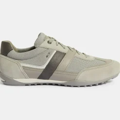 Baskets Wells grises