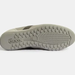 Baskets Wells grises