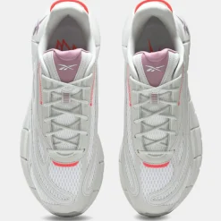 Baskets Zig Kinetica 2.5 grises