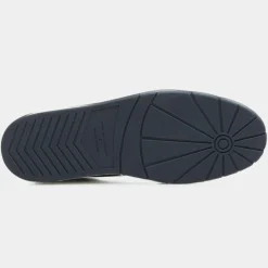 Baskets Zsp15 bleu marine