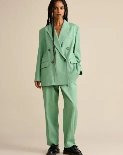 Blazer en Laine mélangée Veruca shale